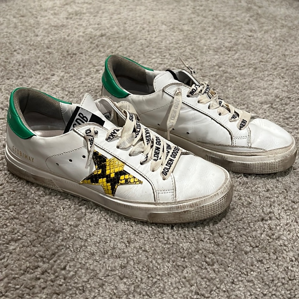 Golden Goose